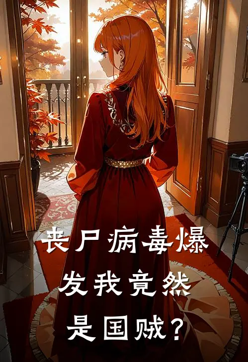 丧尸病毒爆发我竟然是国贼？