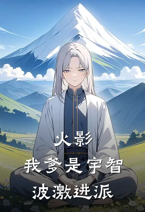 火影：我爹是宇智波激进派