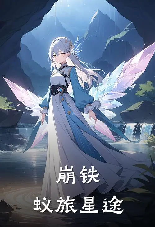 崩铁：蚁旅星途