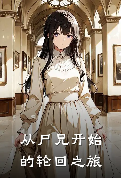 从尸兄开始的轮回之旅