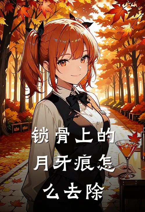 锁骨上的月牙痕怎么去除