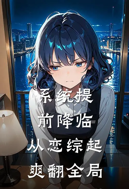 系统提前降临，从恋综起爽翻全局