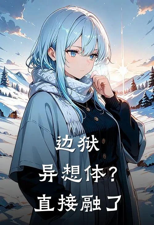 边狱：异想体？直接融了