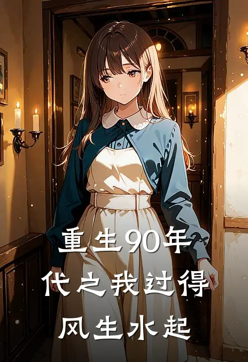 重生90年代之我过得风生水起