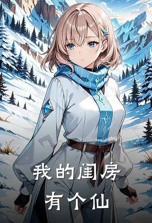 我的闺房有个仙