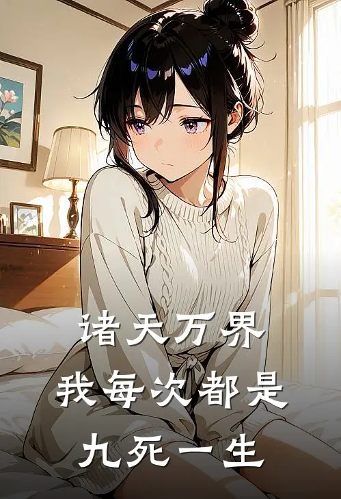 诸天万界，我每次都是九死一生