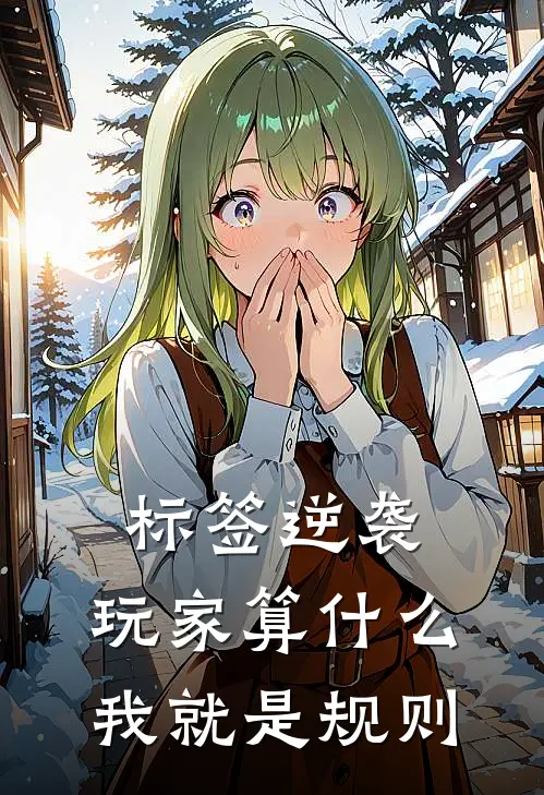 标签逆袭：玩家算什么我就是规则