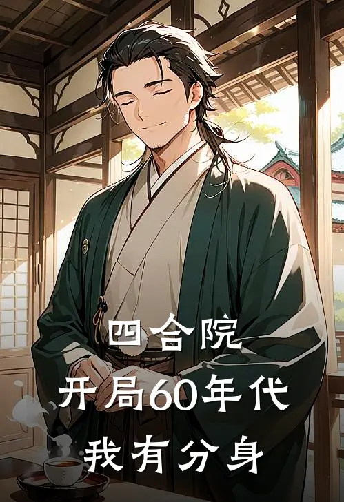 四合院：开局60年代，我有分身
