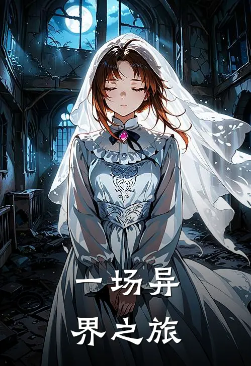 一场异界之旅