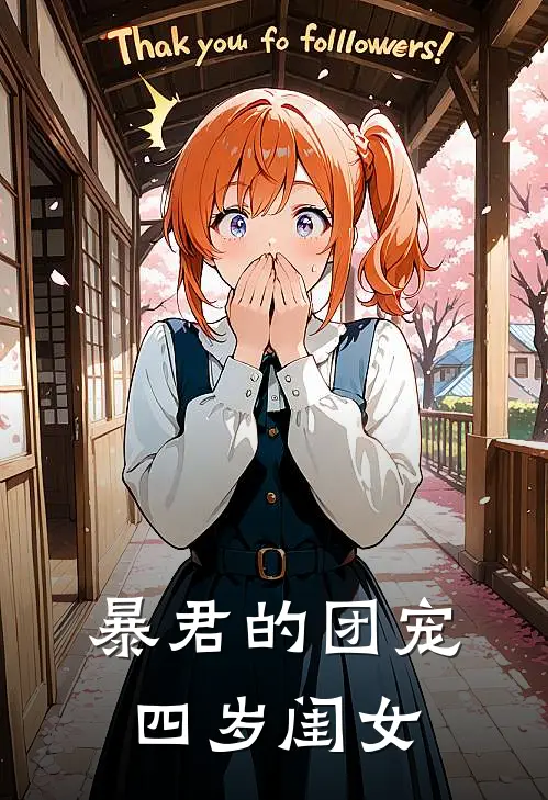 暴君的团宠四岁闺女