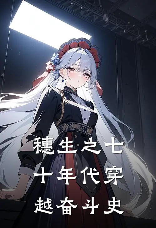 穗生之七十年代穿越奋斗史