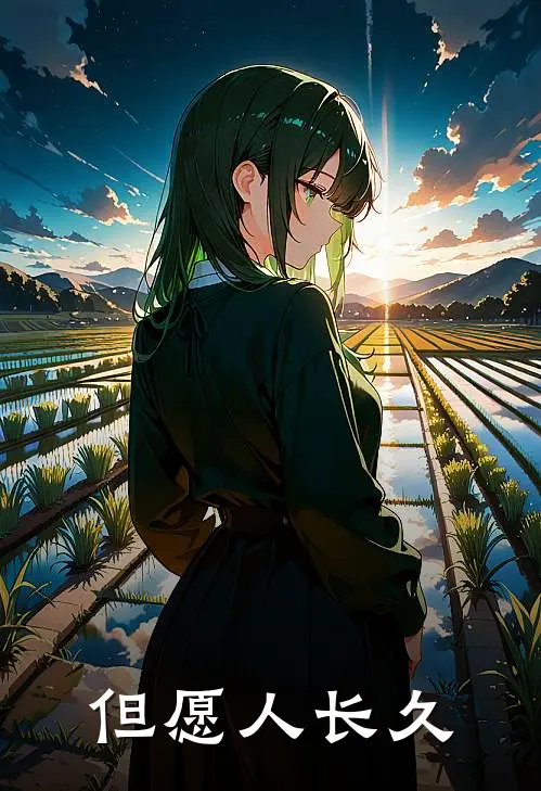 但愿人长久.