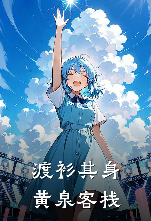 渡衫其身：黄泉客栈