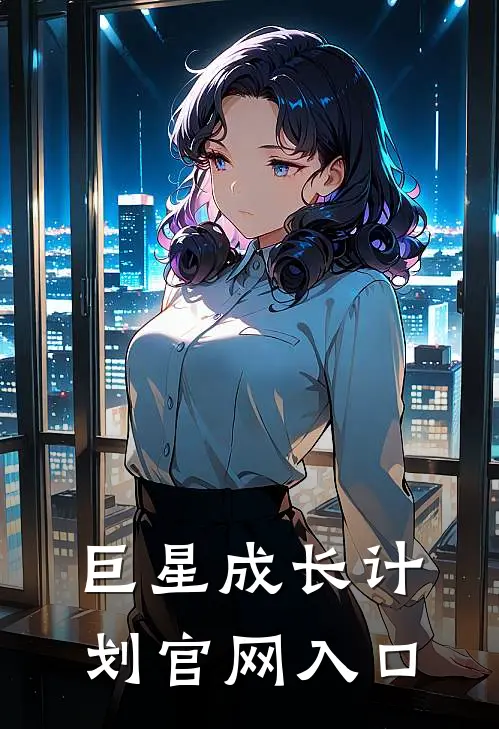 巨星成长计划官网入口