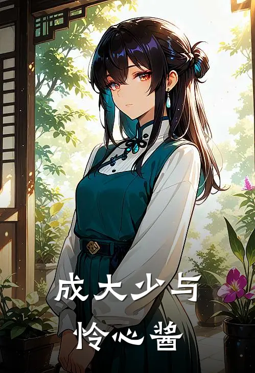 成大少与怜心酱