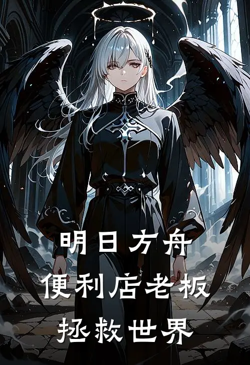 明日方舟：便利店老板拯救世界