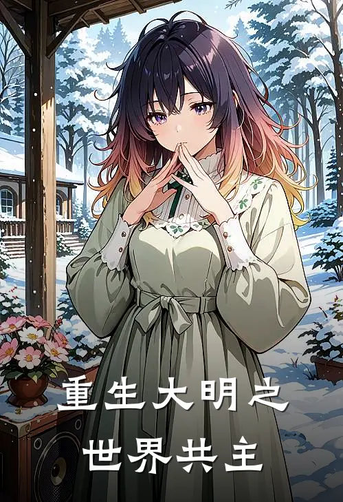 重生大明之世界共主(朱晟王诚)完整版免费阅读_最新章节列表重生大明之世界共主(朱晟王诚)