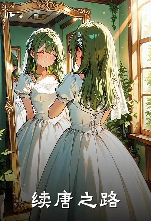 续唐之路