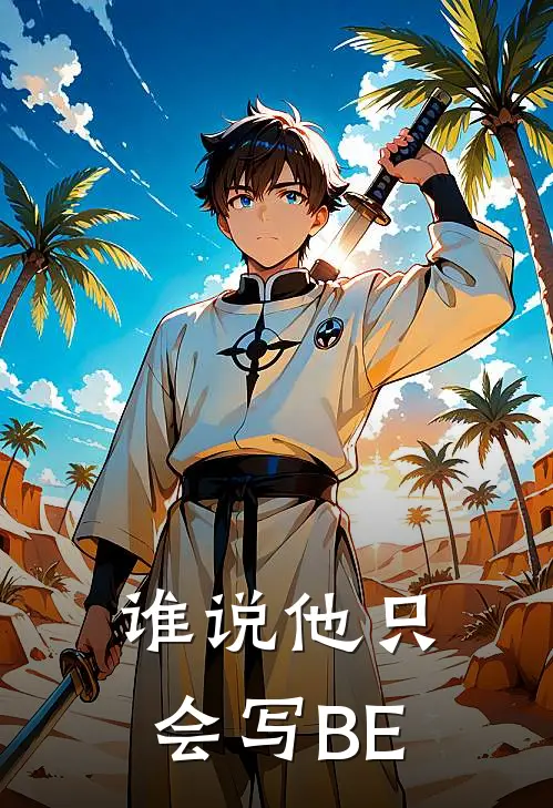 谁说他只会写BE