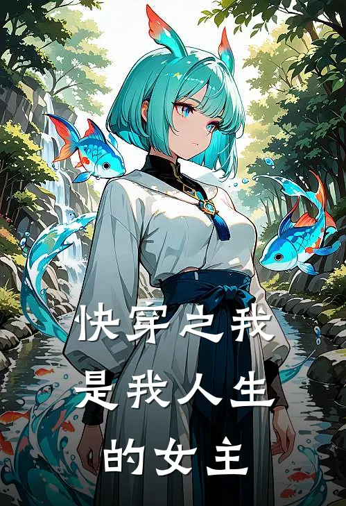 快穿之我是我人生的女主