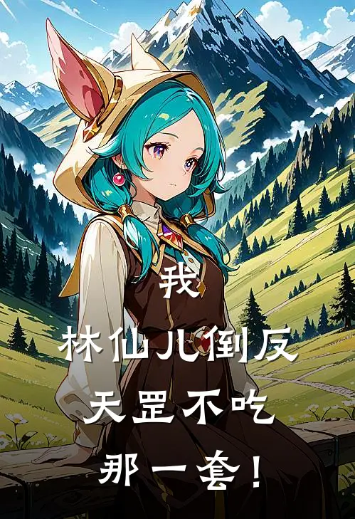 我，林仙儿倒反天罡不吃那一套！