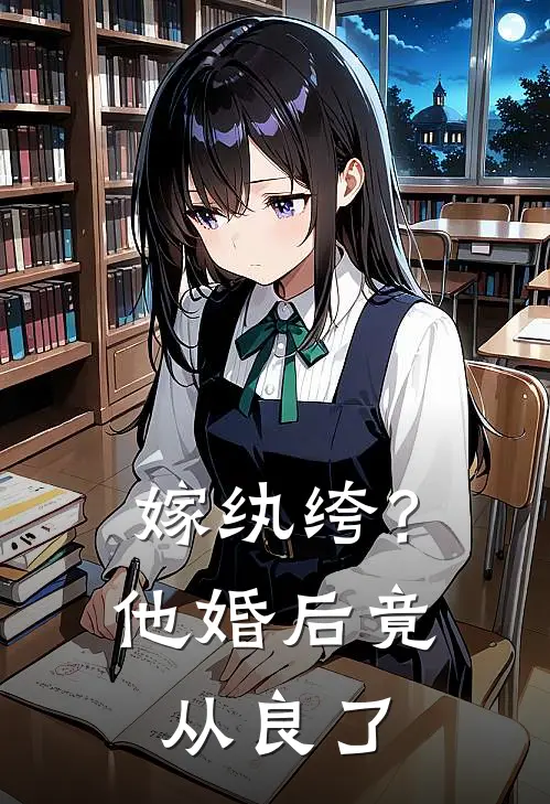 嫁纨绔？他婚后竟从良了