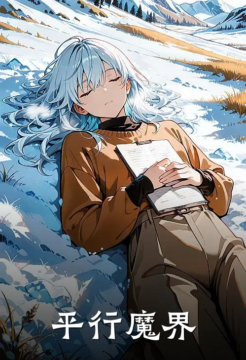 平行魔界