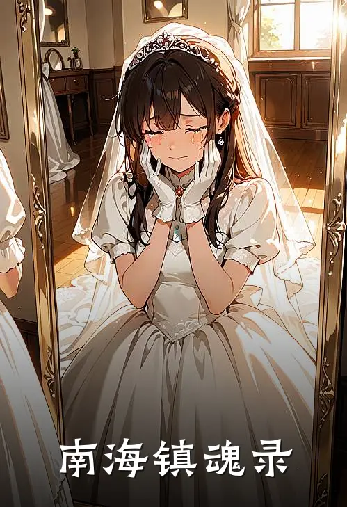 南海镇魂录