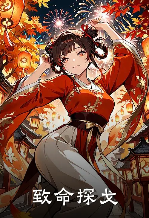 致命探戈
