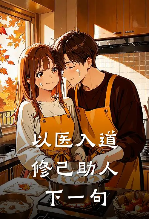 以医入道修己助人下一句