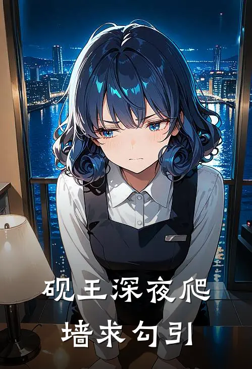 砚王深夜爬墙求勾引