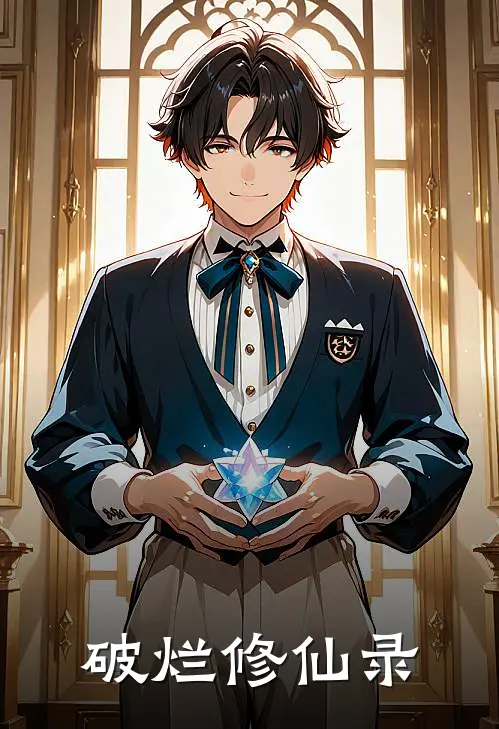 破烂修仙录
