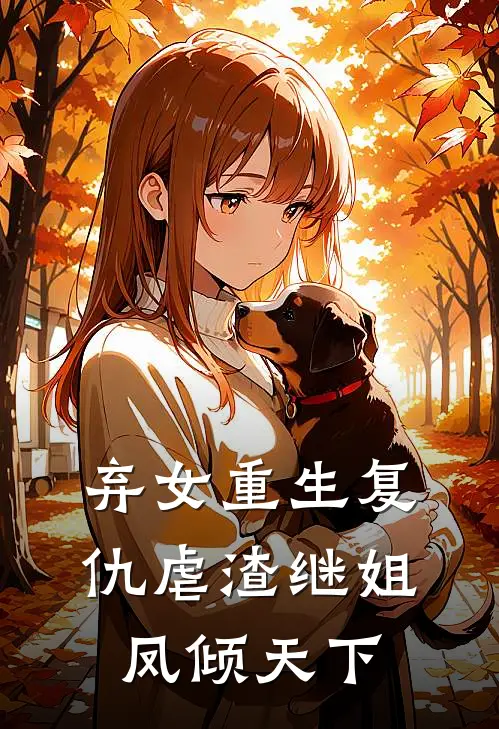 弃女重生复仇虐渣继姐：凤倾天下