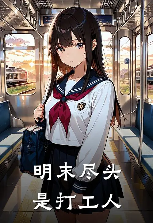 明末尽头是打工人