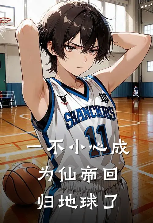 一不小心成为仙帝回归地球了
