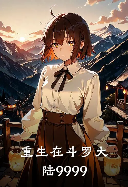 重生在斗罗大陆9999