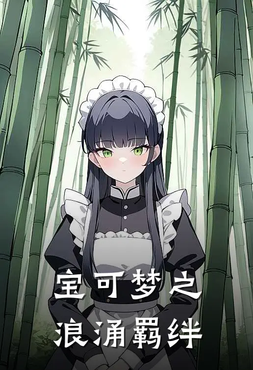 宝可梦之浪涌羁绊