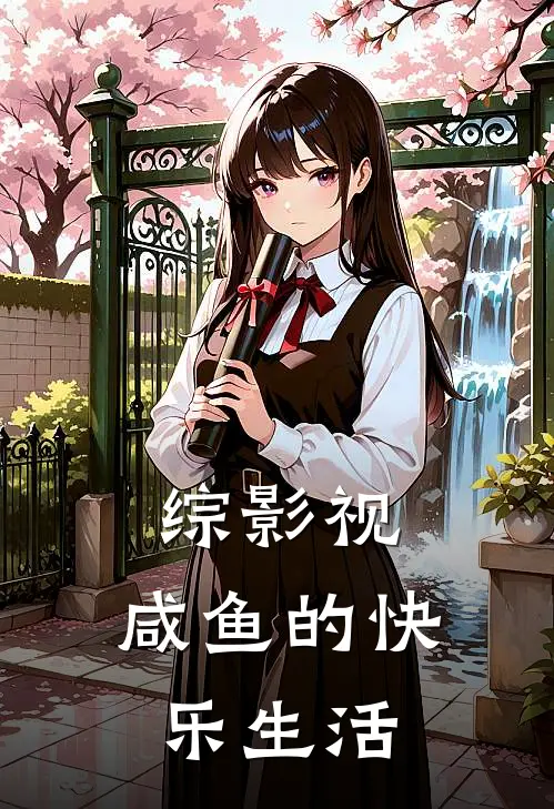 综影视：咸鱼的快乐生活