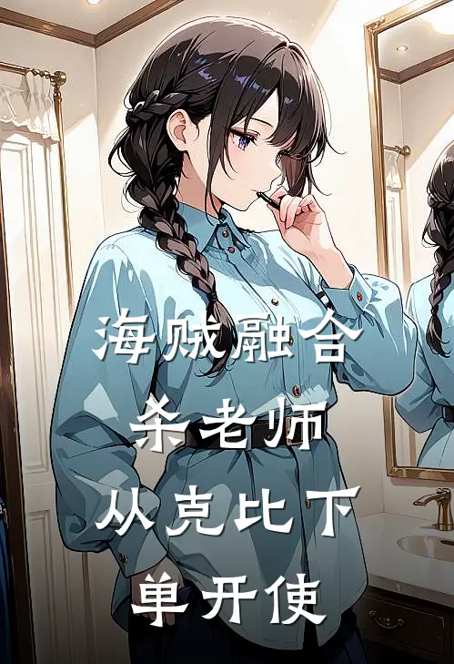 海贼融合杀老师，从克比下单开使