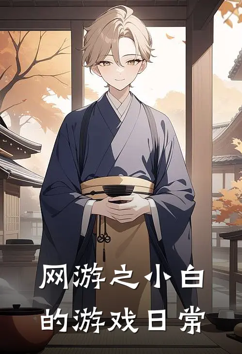 网游之小白的游戏日常