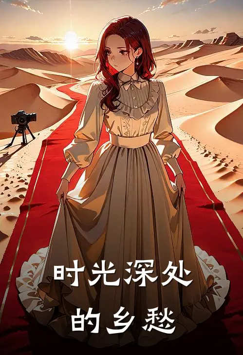 时光深处的乡愁