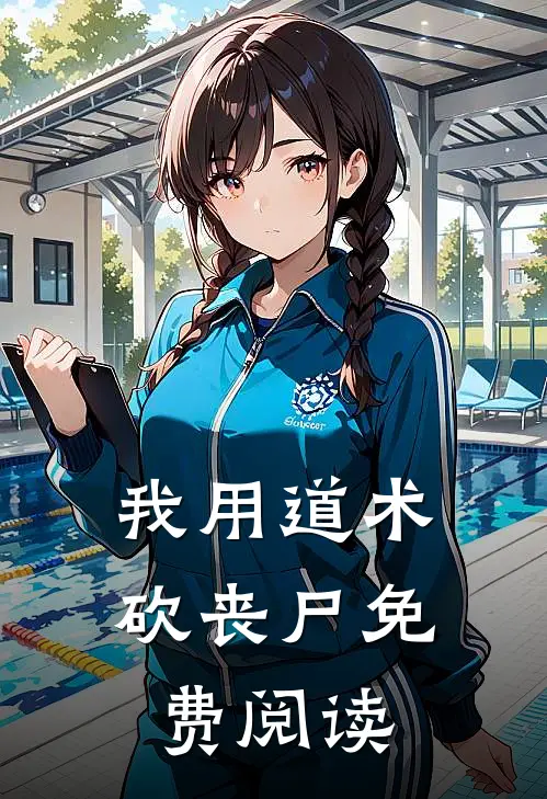 我用道术砍丧尸免费阅读