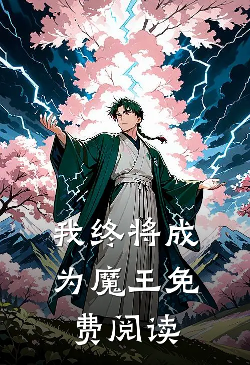 我终将成为魔王免费阅读