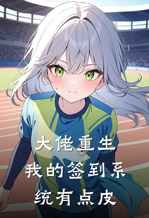 大佬重生：我的签到系统有点皮