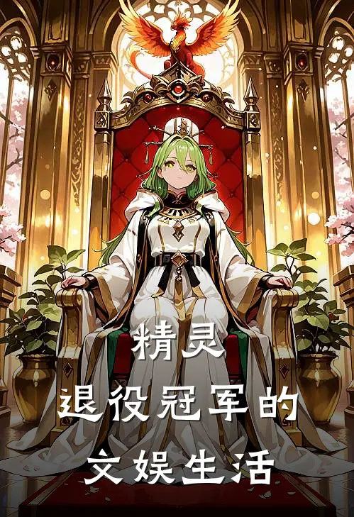 精灵：退役冠军的文娱生活