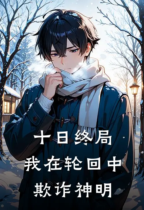 十日终局：我在轮回中欺诈神明