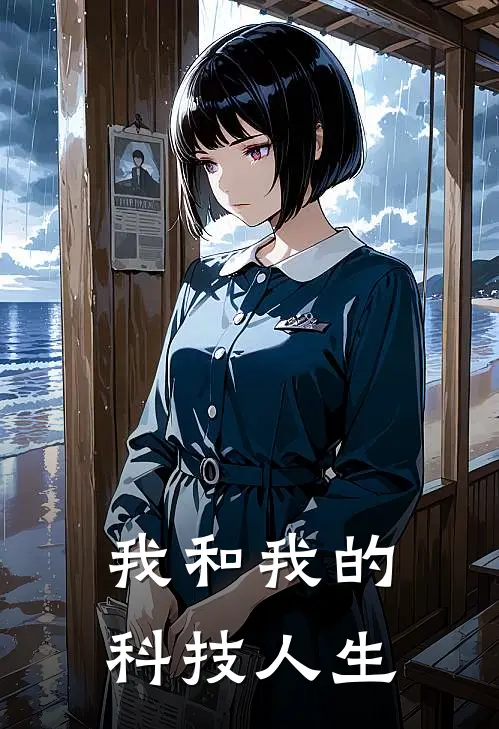 我和我的科技人生