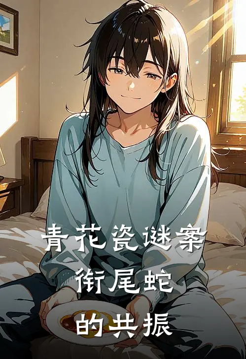 青花瓷谜案：衔尾蛇的共振