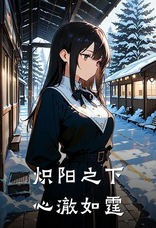 炽阳之下心澈如霆