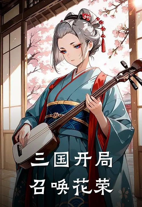 三国开局召唤花荣